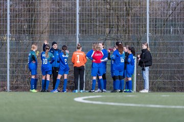 Bild 170 - wCJ Alstertal-Langenhorn - Ellerau : Ergebnis: 3:1